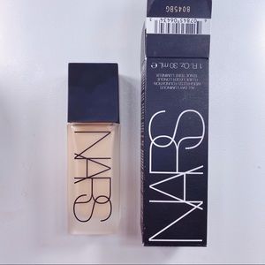 NARS